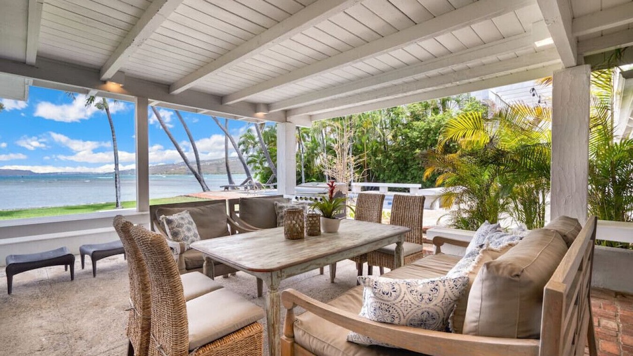 Photo of Outdoor in Portlock