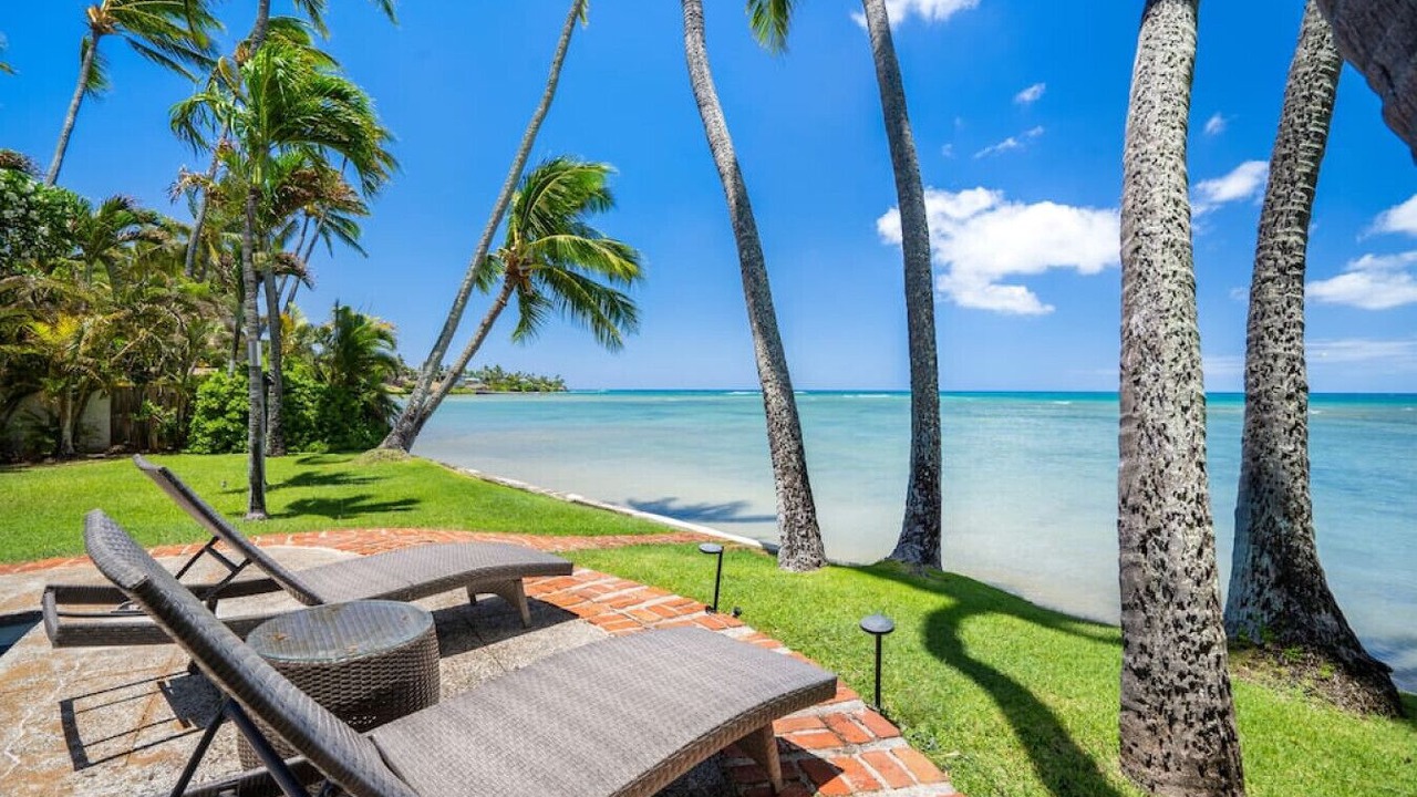 Photo of Outdoor in Portlock