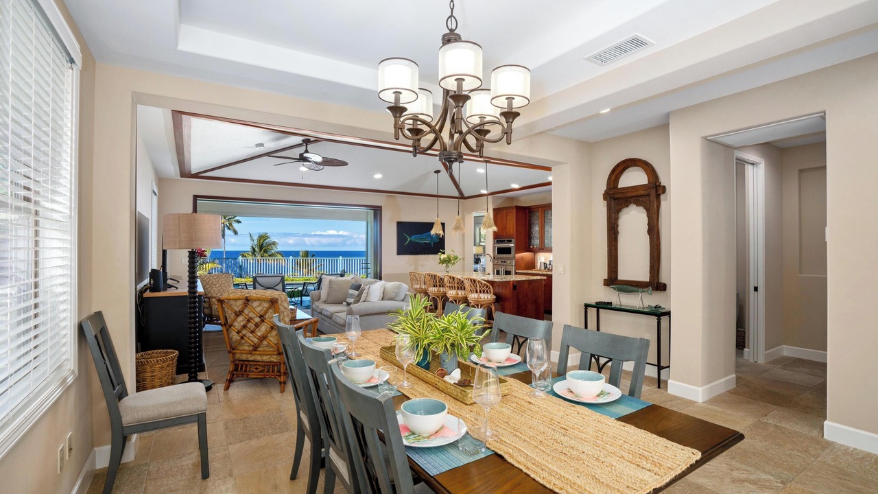 Photo of Bedroom in Keauhou