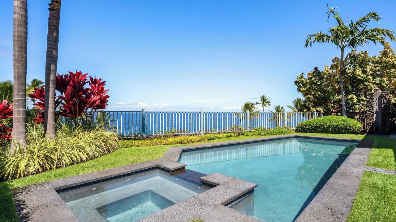 Photo of Outdoor in Keauhou
