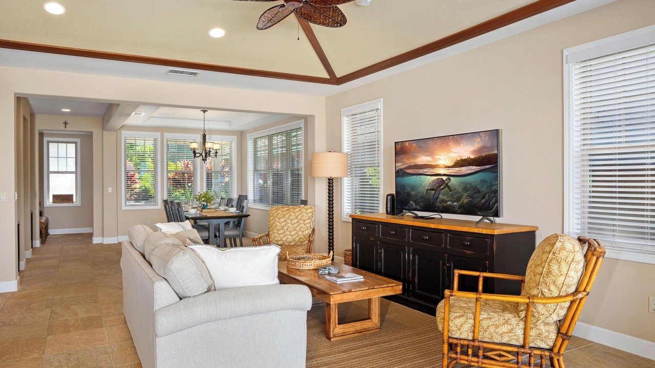 Photo of Bedroom in Keauhou