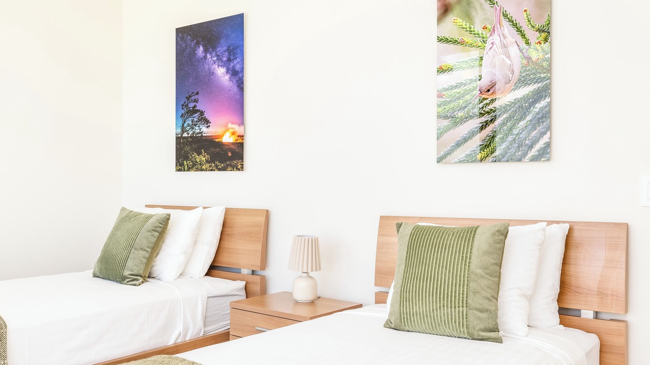 Photo of Bedroom in Ala Moana