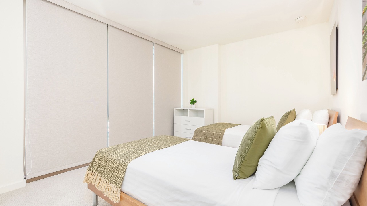 Photo of Bedroom in Ala Moana