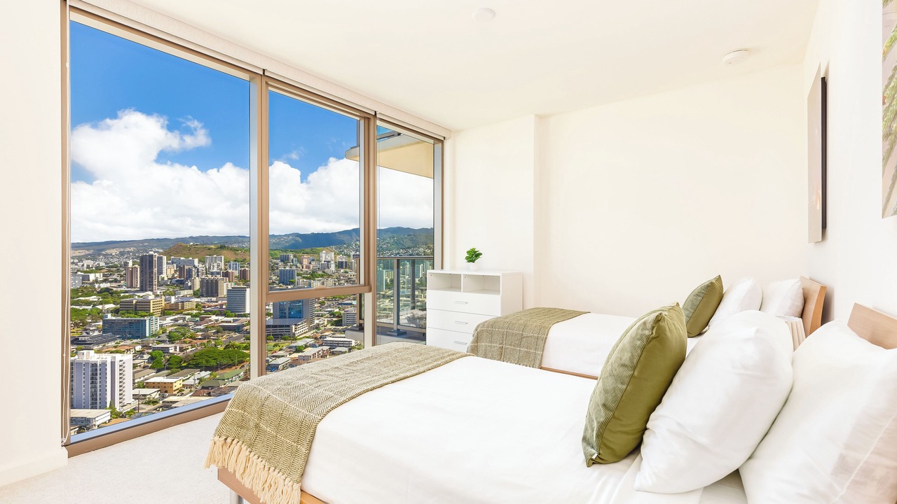 Photo of Bedroom in Ala Moana