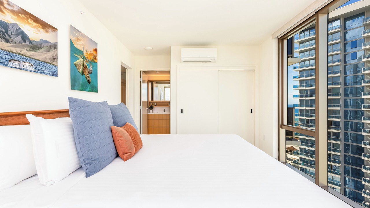 Photo of Bedroom in Ala Moana