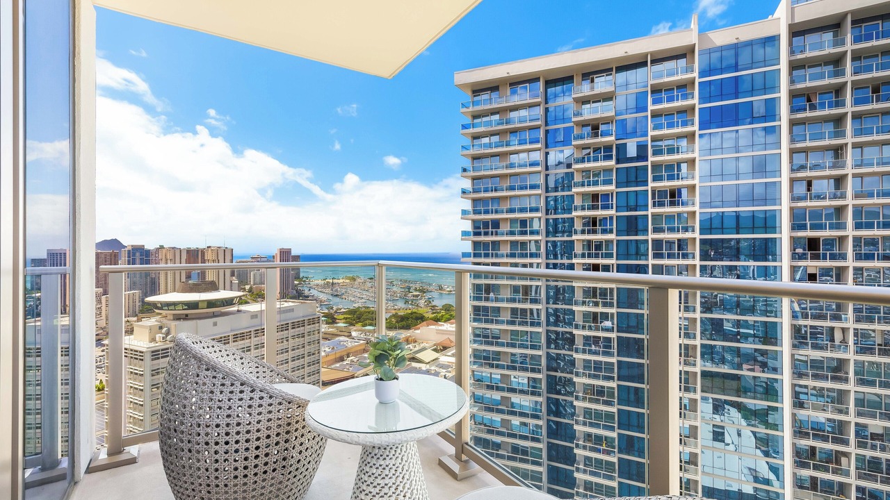 Photo of Outdoor in Ala Moana