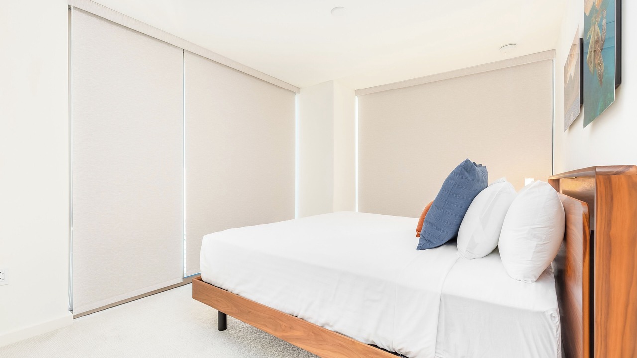 Photo of Bedroom in Ala Moana