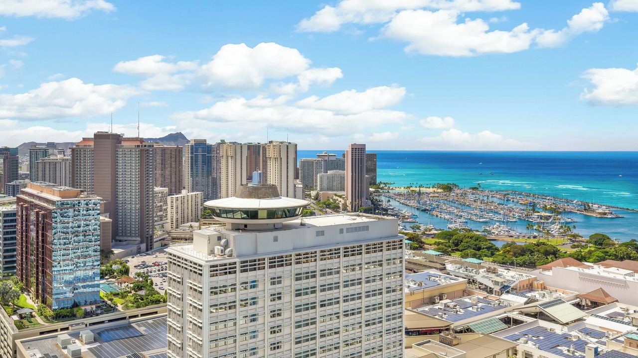 Photo of Outdoor in Ala Moana
