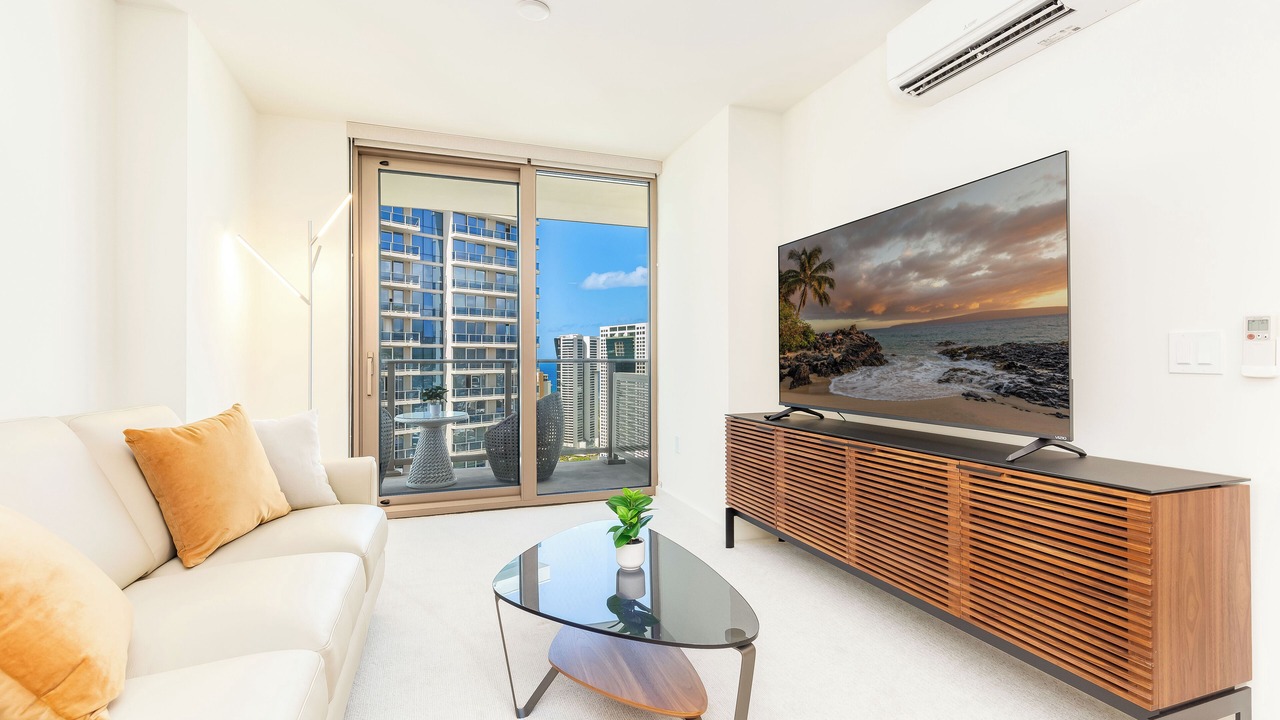 Photo of Livingroom in Ala Moana