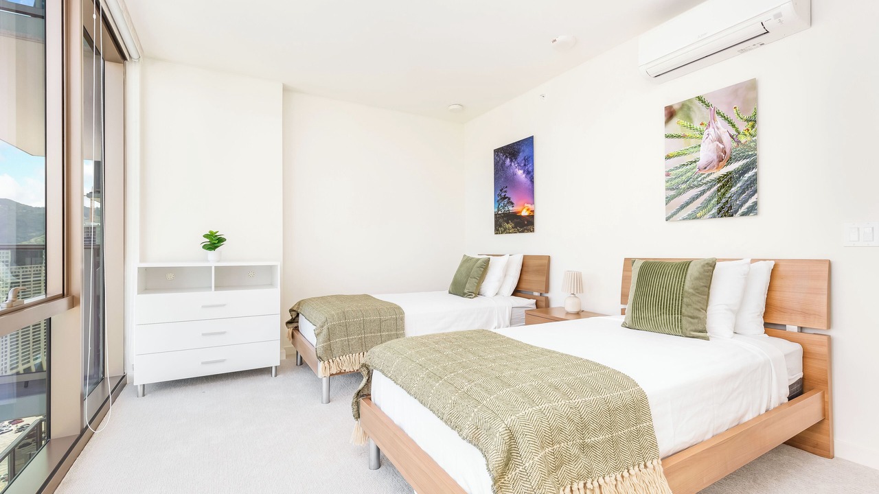 Photo of Bedroom in Ala Moana