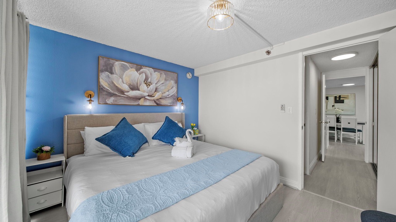 Photo of Bedroom in Diamond Head - Kapahulu - St. Louis