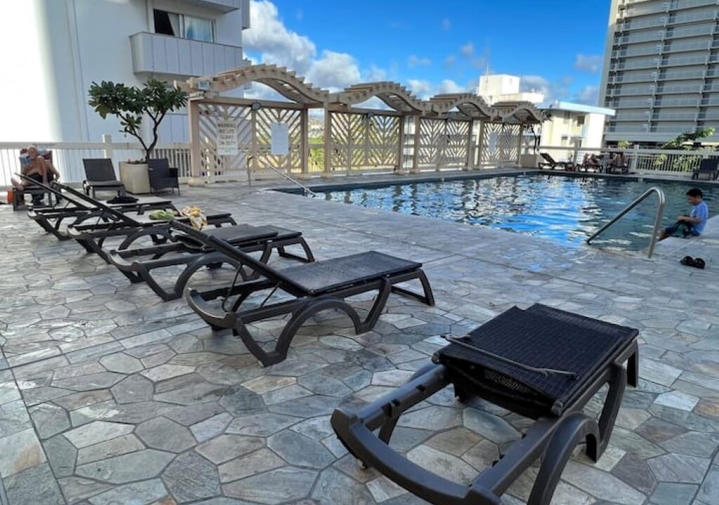 Photo of Outdoor in Diamond Head - Kapahulu - St. Louis