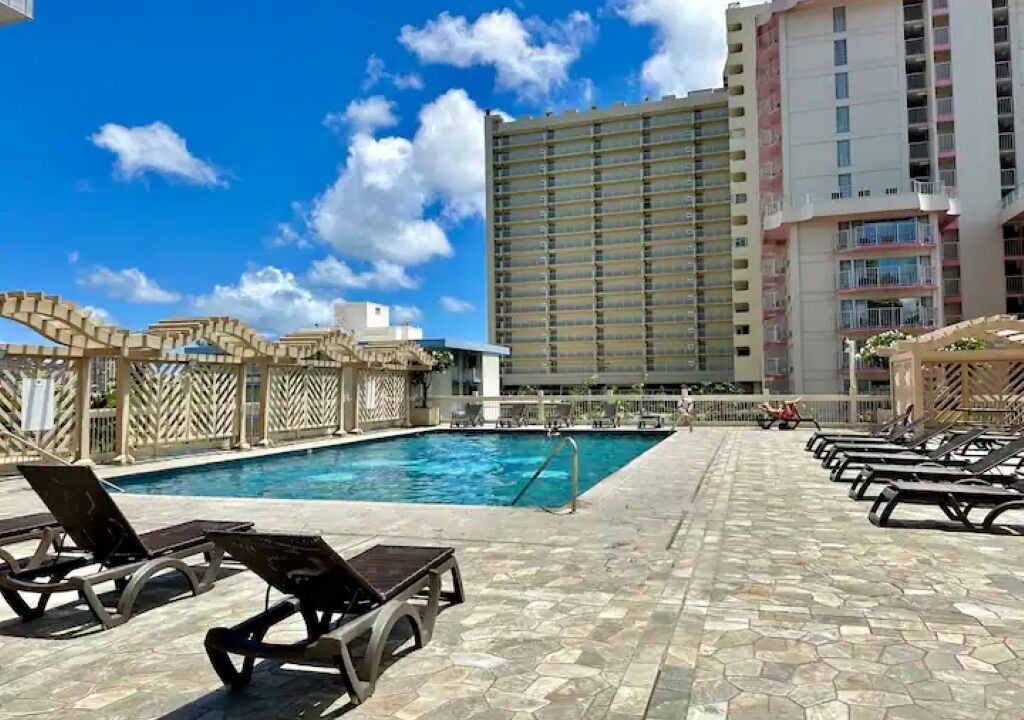 Photo of Outdoor in Diamond Head - Kapahulu - St. Louis