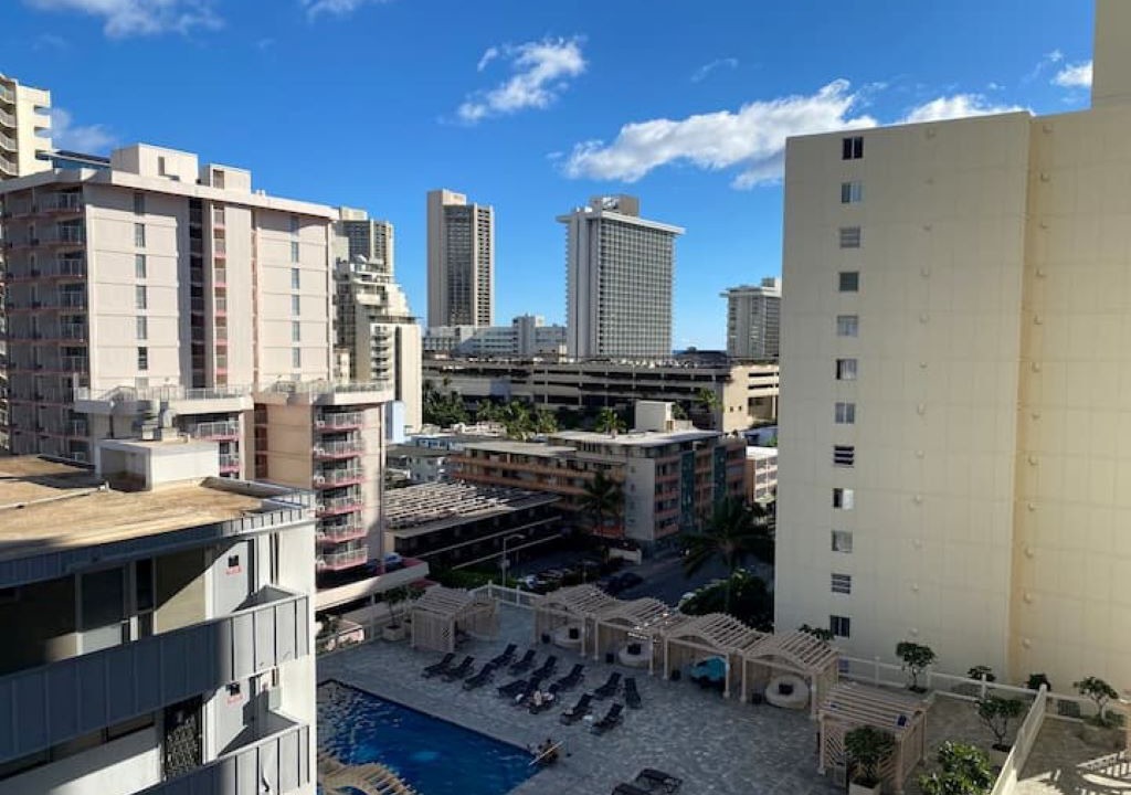 Photo of Outdoor in Diamond Head - Kapahulu - St. Louis