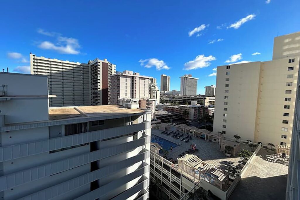 Photo of Outdoor in Diamond Head - Kapahulu - St. Louis