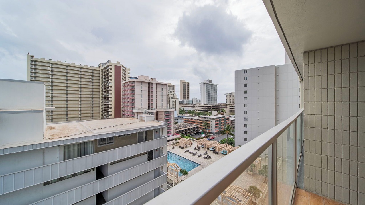 Photo of Outdoor in Diamond Head - Kapahulu - St. Louis