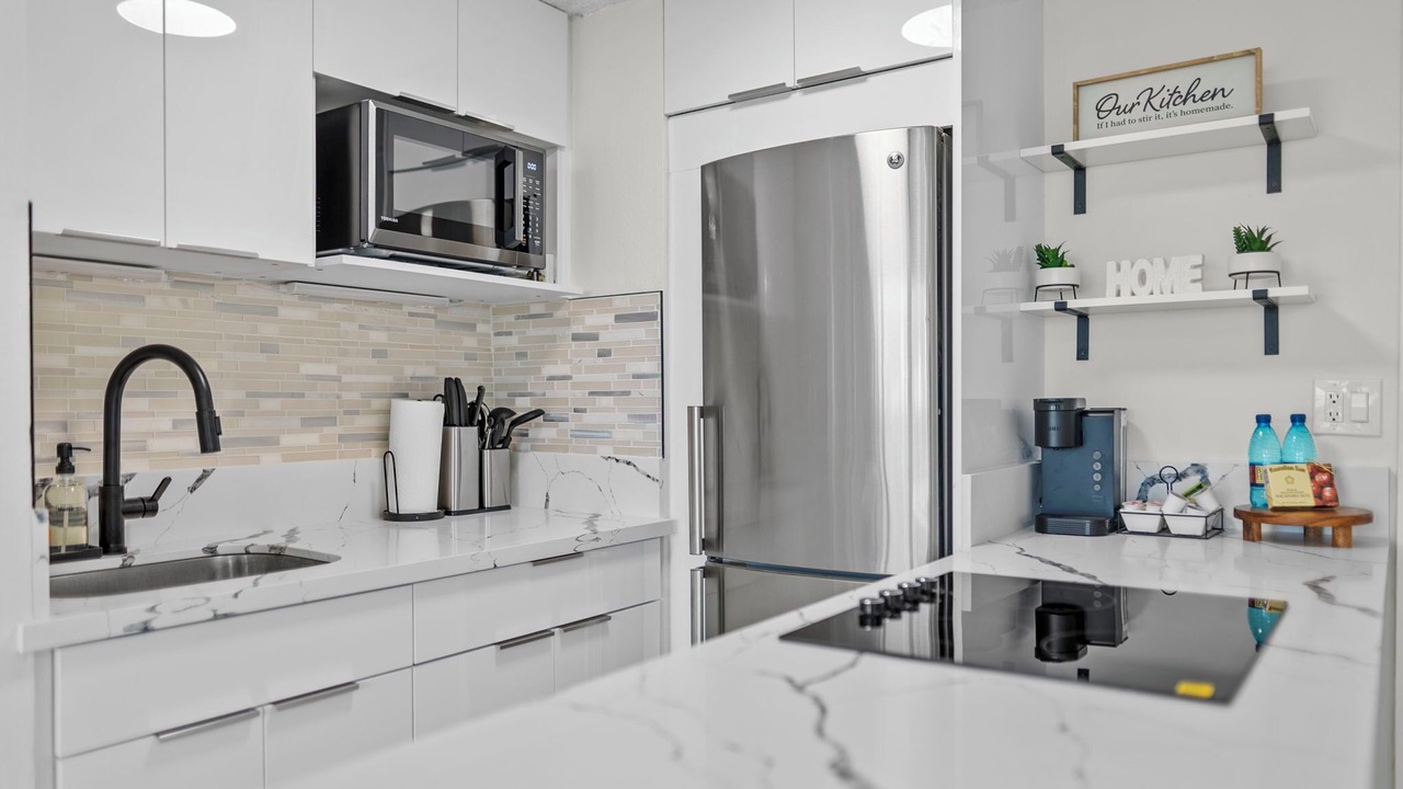 Photo of Kitchen in Diamond Head - Kapahulu - St. Louis