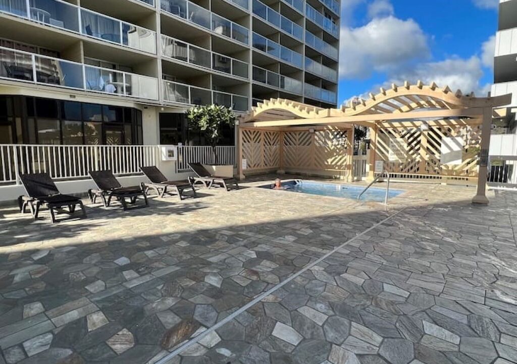 Photo of Outdoor in Diamond Head - Kapahulu - St. Louis