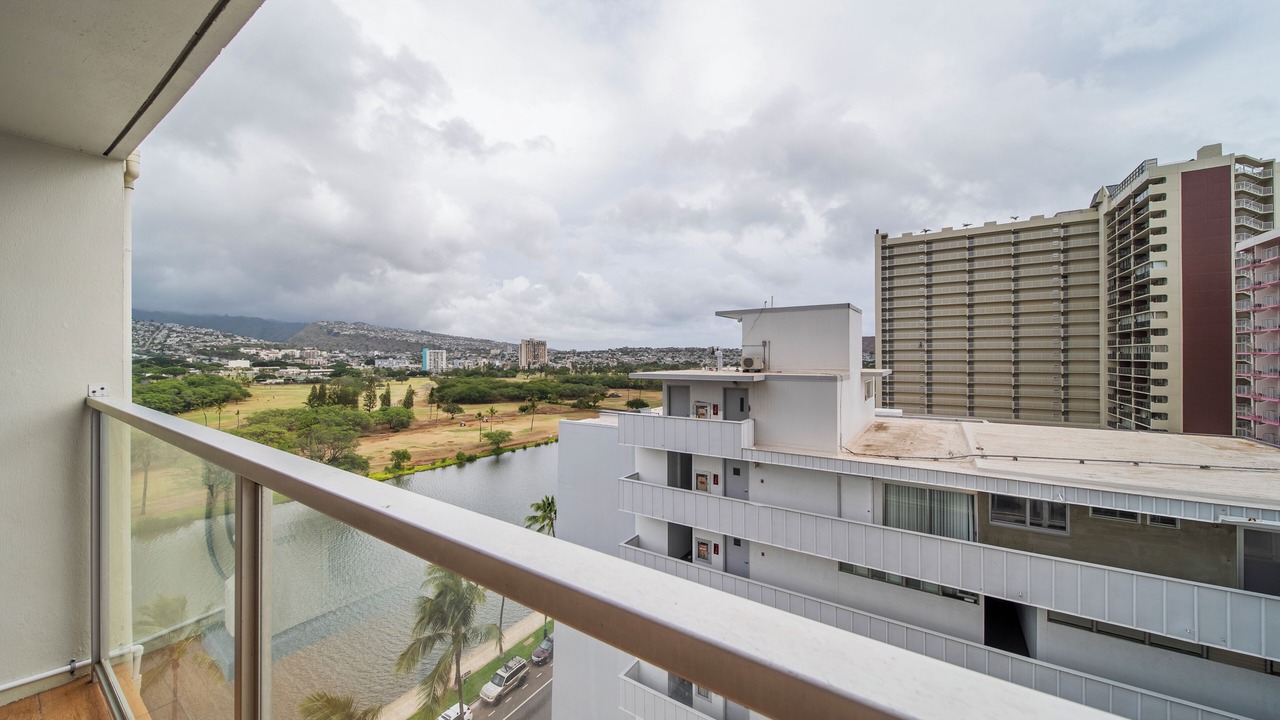 Photo of Outdoor in Diamond Head - Kapahulu - St. Louis