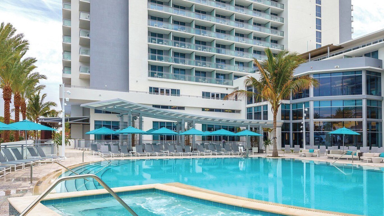 Photo of Outdoor in Clearwater Beach