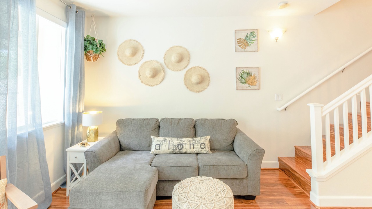 Photo of Livingroom in Kapolei