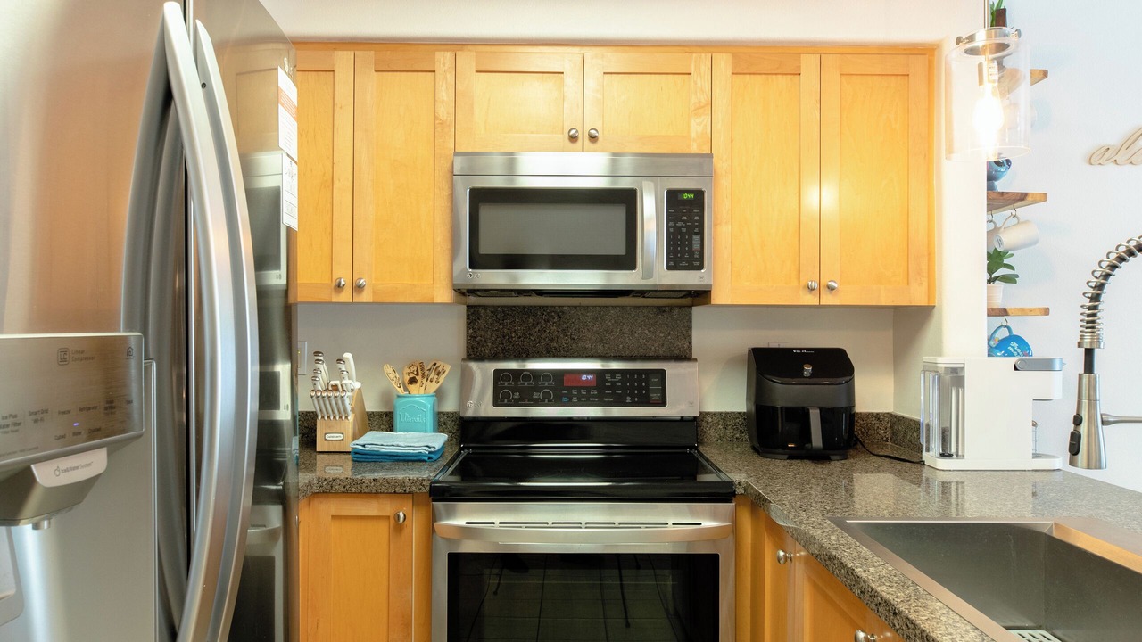 Photo of Kitchen in Kapolei
