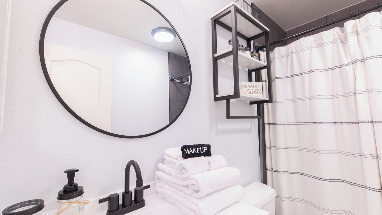 Photo of Bathroom in Kapolei