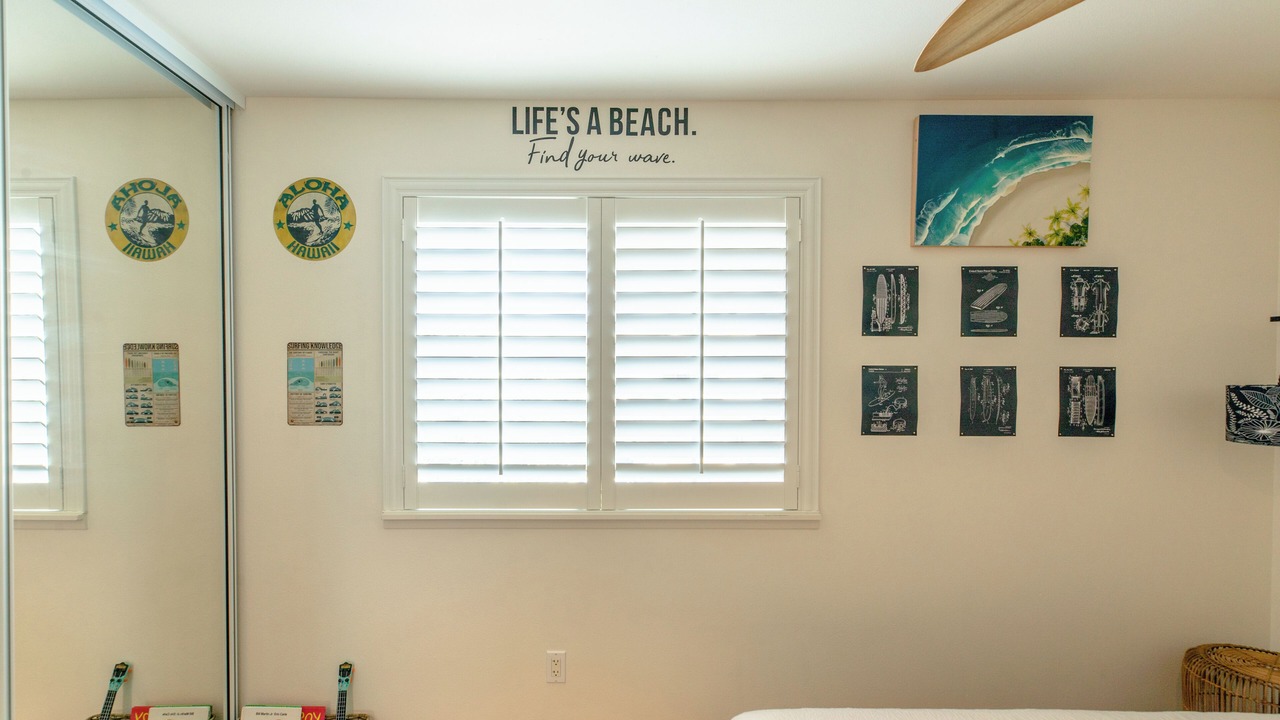 Photo of Bedroom in Kapolei