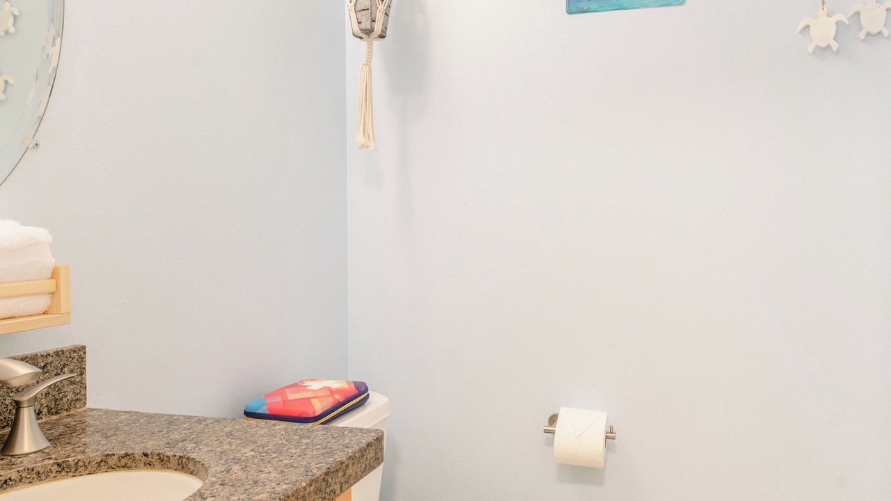 Photo of Bathroom in Kapolei
