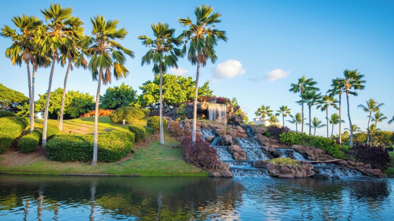 Photo of Outdoor in Kapolei