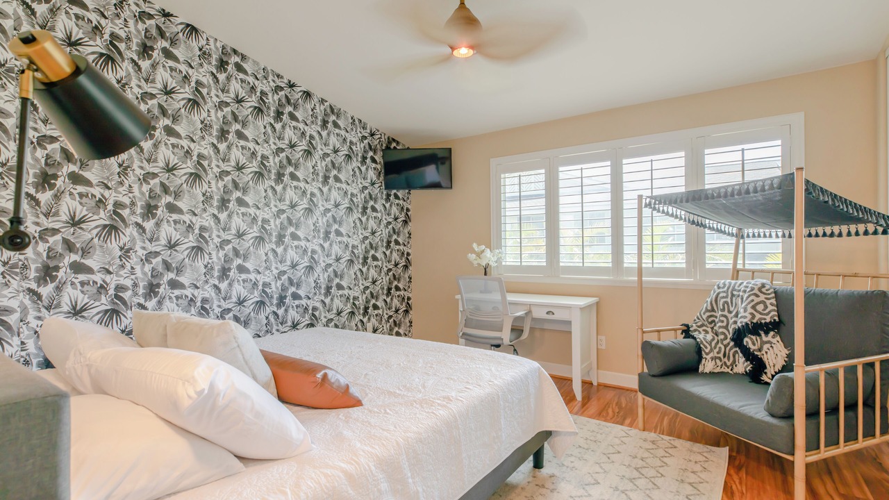 Photo of Bedroom in Kapolei