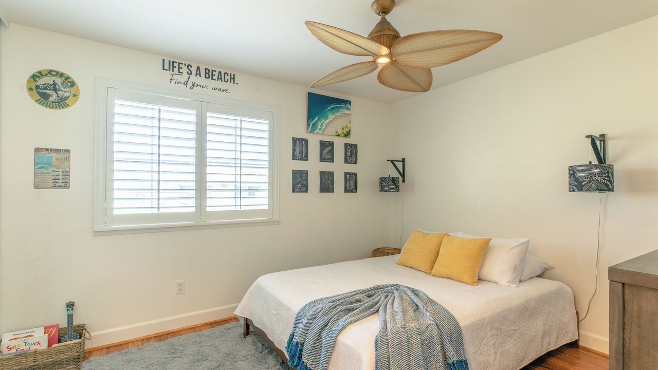 Photo of Bedroom in Kapolei
