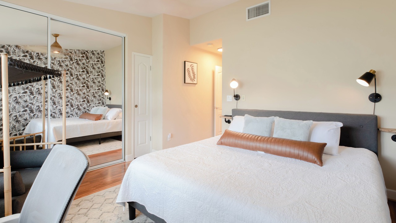 Photo of Bedroom in Kapolei