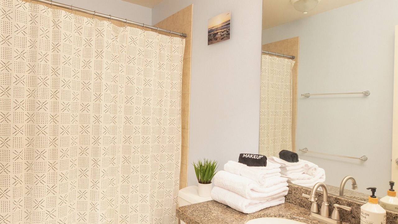 Photo of Bathroom in Kapolei