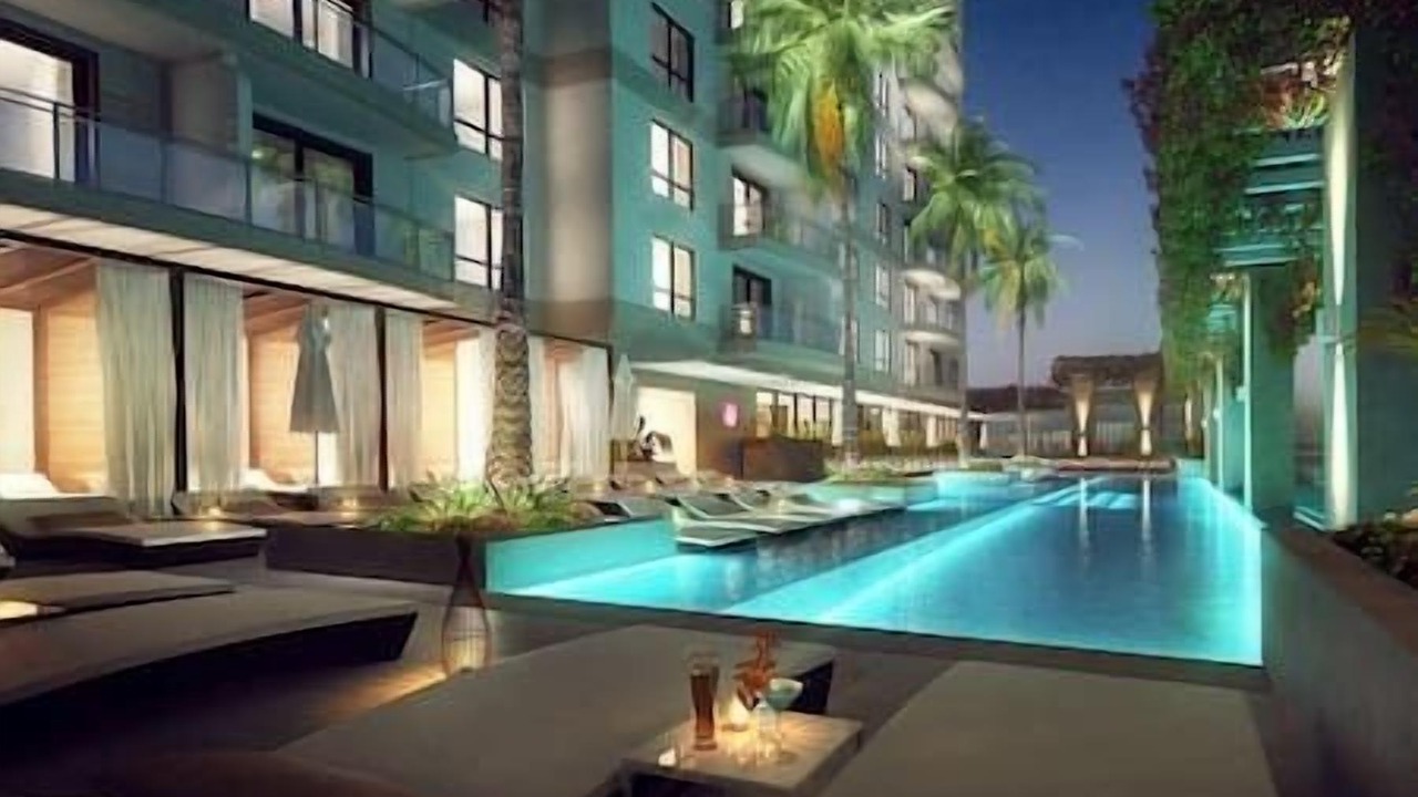 Photo of Outdoor in Waikiki