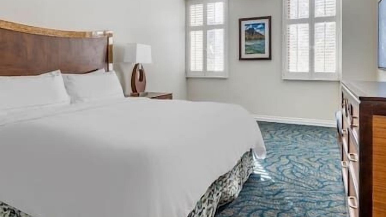 Photo of Bedroom in Waikiki