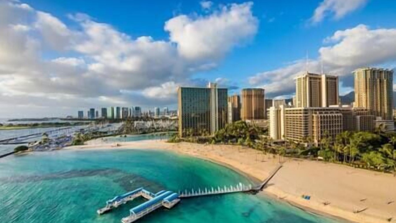 Photo of Others in Waikiki