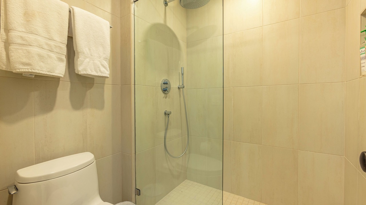 Photo of Bathroom in Wailea