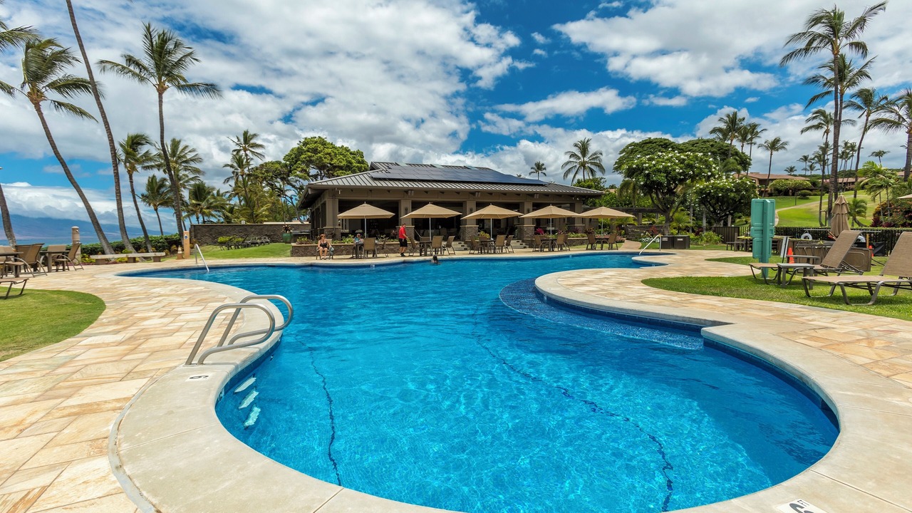 Photo of Outdoor in Wailea