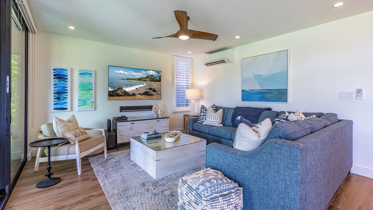 Photo of Bedroom in Wailea
