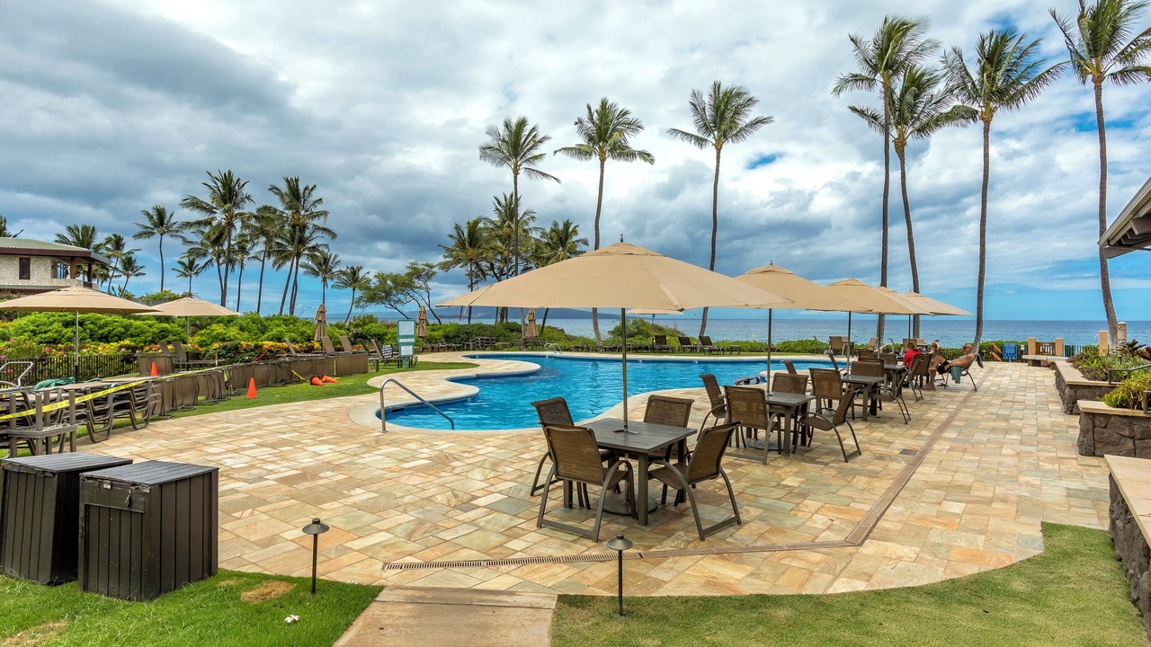 Photo of Outdoor in Wailea