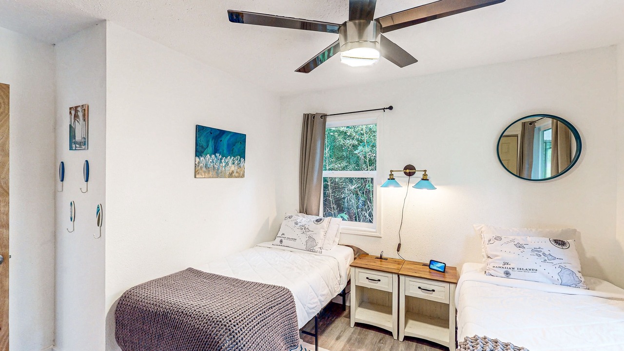 Photo of Bedroom in Kapoho