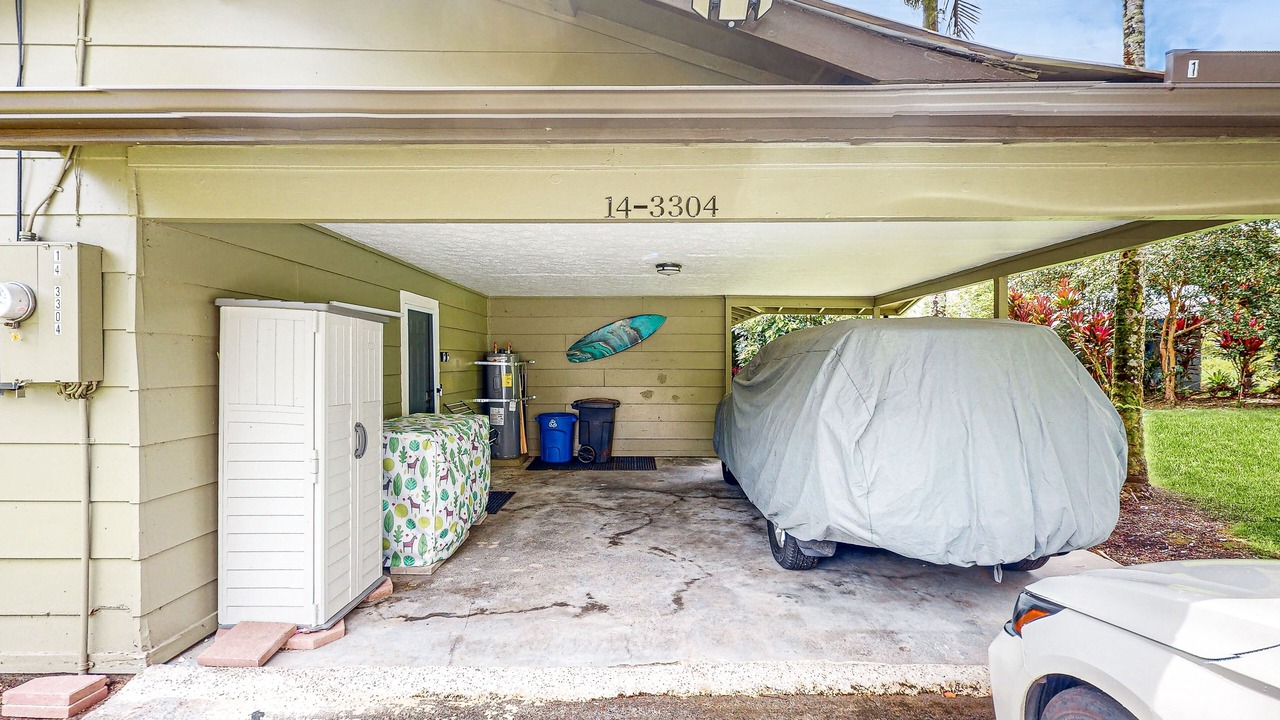 Photo of Outdoor in Kapoho