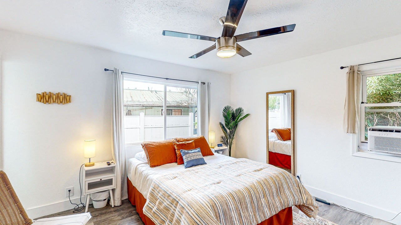 Photo of Bedroom in Kapoho