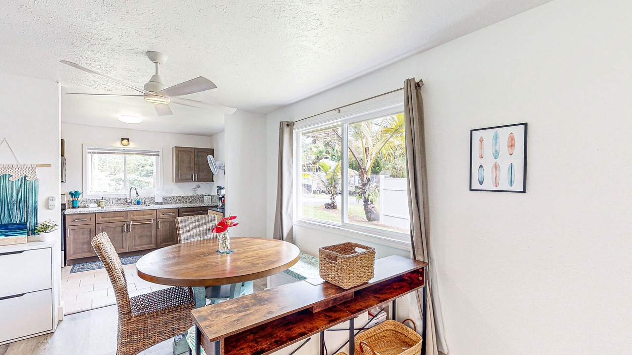 Photo of Kitchen in Kapoho