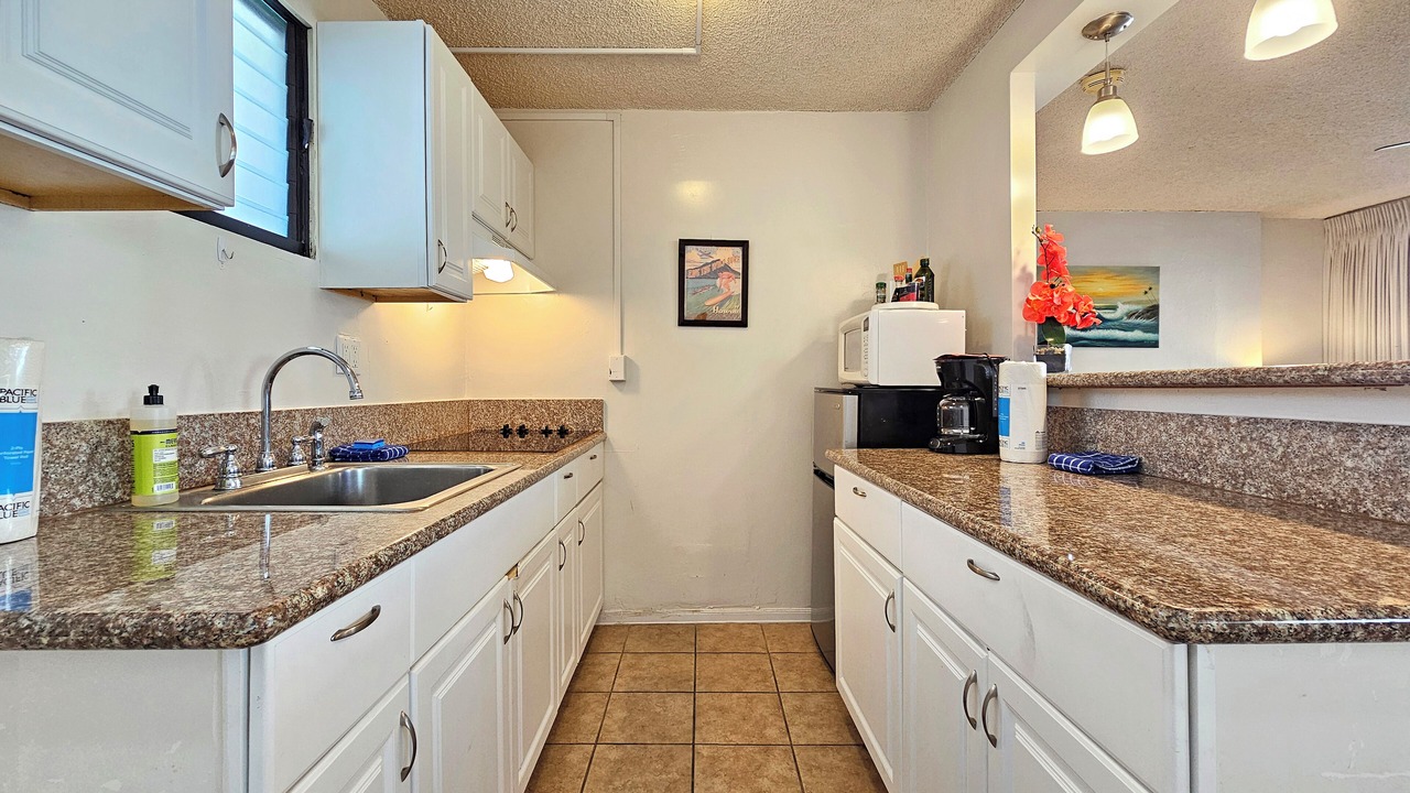 Photo of Kitchen in Diamond Head - Kapahulu - St. Louis