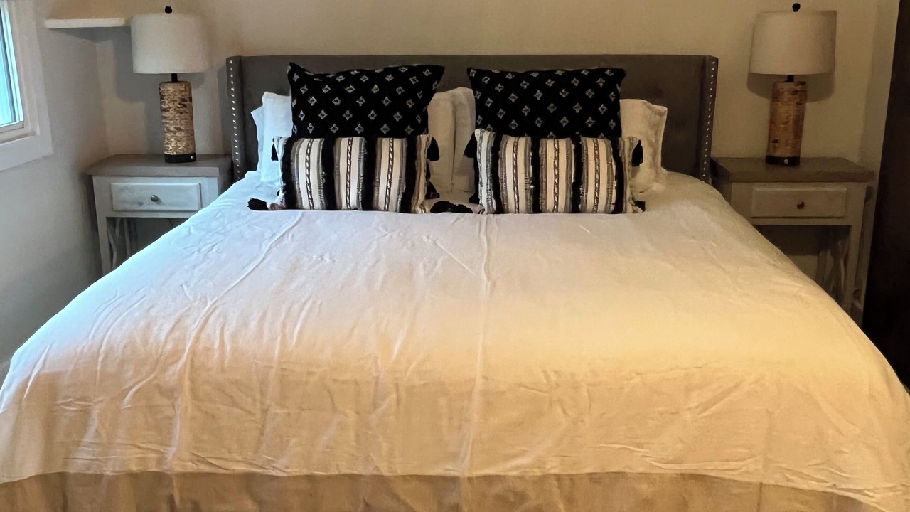 Photo of Bedroom in Alpharetta