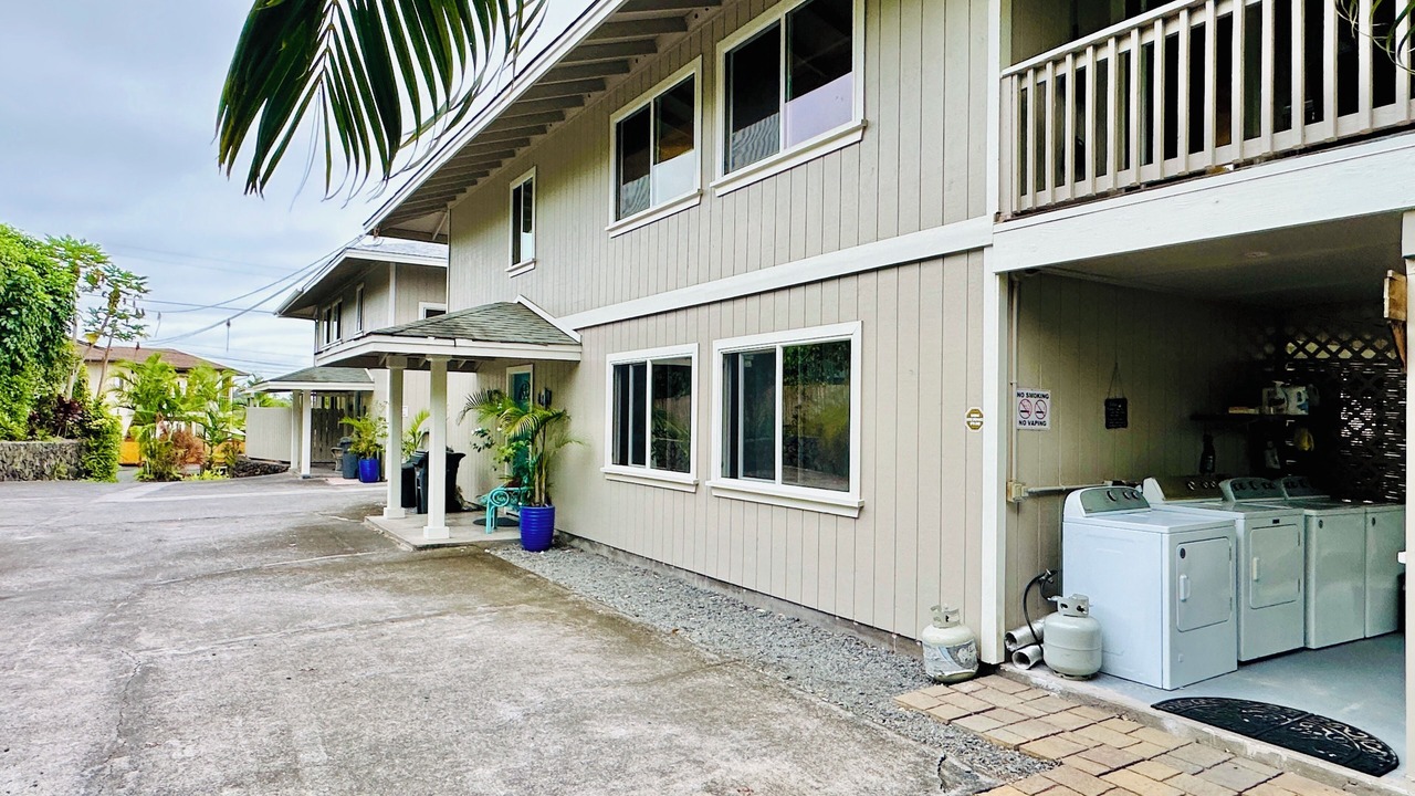 Photo of Outdoor in Historic Kailua Village