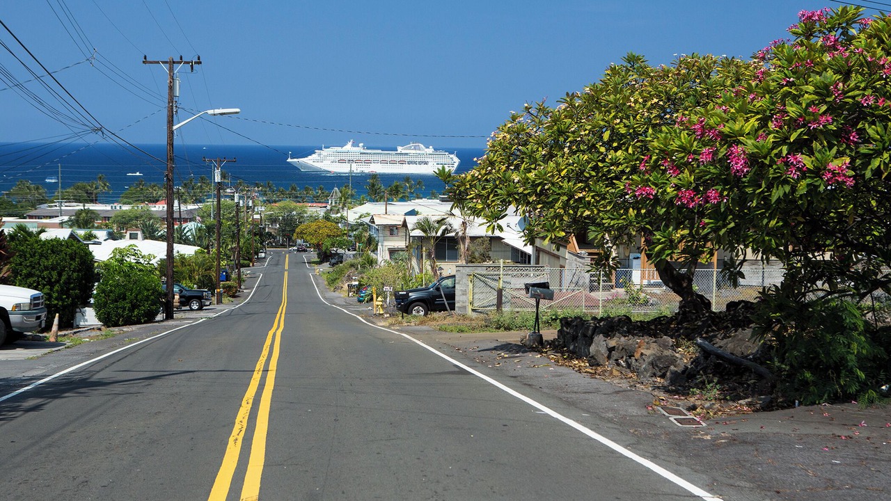 Photo of Others in Historic Kailua Village