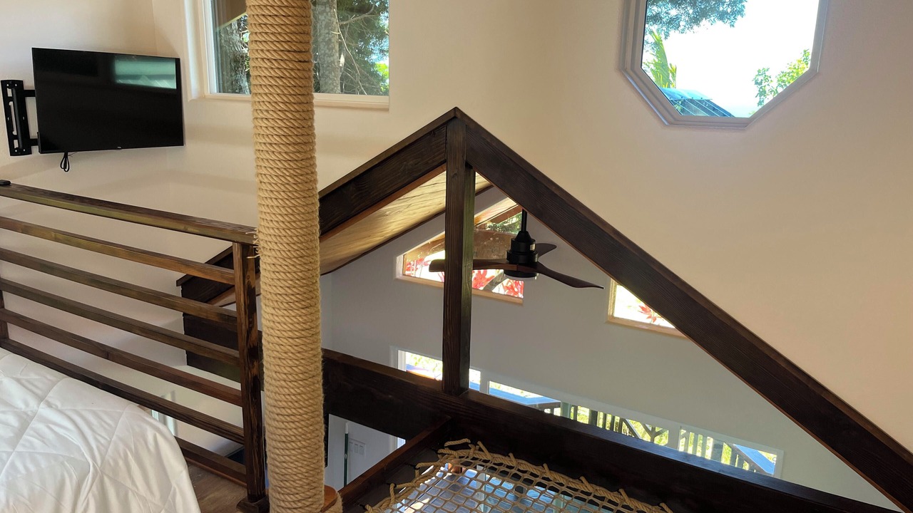 Photo of Bedroom in Hakalau